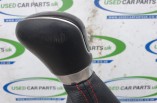 Ford Fiesta MK7 1 0 Litre 5 speed gear knob