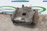 Ford Fiesta MK7 1.0 Litre brake caliper drivers front right 2015