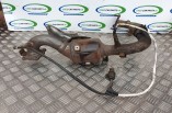 Ford Fiesta MK7 1.0 Litre petrol catalytic Converter CV21-5E211-AG