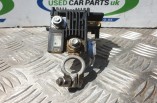 Ford Fiesta MK7 1 0 Litre turbo battery terminal fuses 450 AMP