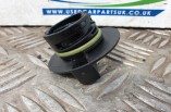 Ford Fiesta MK7 1 0 Litre turbo engine oil cap YYJB
