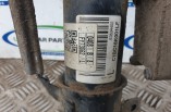 Ford Fiesta MK7 1 0 Litre turbo front left suspension leg strut C1BC18K001LF