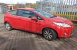 Ford Fiesta MK7 2008-2012 1 2 BREAKING SPARES PARTS Alternator 1 2 Petrol 7G9N-10300-CC