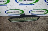 Ford Fiesta MK7 2008-2017 Interior Rear View Mirror Glass