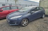 Ford Fiesta MK7 2012-2017 Breaking Spares parts Radiator Expansion Header Coolant Tank Bottle 8V218K218 BB