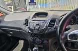 Ford Fiesta MK7 2012-2017 Multifunction Dash Display Screen C1BT-18B955-AB tested