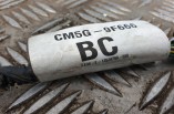 Ford Fiesta MK7 2015 injector loom CM5G-9F666 BC