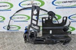 Ford Fiesta MK7 3 Door Lock Motor Catch Latch 8A6A-A21812-CE