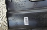 Ford Fiesta MK7 3 Door Lock Motor Catch Latch 8A6A-A21812-CE (2)