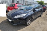 Ford Fiesta MK7 Breaking Spares Parts Door Window Glass 5 Door Drivers Front 8A61A21410A