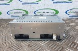 Ford Fiesta MK7 CD Player Head Unit AA6T-18C815-HB REAR