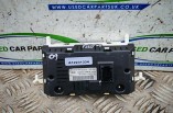 Ford Fiesta MK7 Dash Display Screen 8A6T-18B955-BK (2)