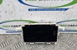 Ford Fiesta MK7 Digital Dash Multifunction Display Screen 8A6T-18B955-AH