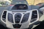 Ford Fiesta MK7 Digital Dash Multifunction Display Screen 8A6T-18B955-AH TESTED