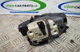 Ford Fiesta MK7 Door Lock Motor Catch Drivers Front Right 8A6A-A21812-CJ (3)