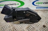 Ford Fiesta MK7 Door Lock Motor Catch Drivers Front Right 8A6A-A21812-CJ (5)
