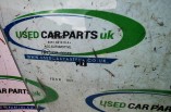 Ford Fiesta MK7 Door Window Glass 5 Door Drivers Front 8A61A21410A (2)