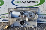 Ford Fiesta MK7 Econetic Front Interior Roof Light Switch 4M51-A045B54-DBW (1)