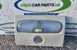 Ford Fiesta MK7 Econetic Front Interior Roof Light Switch 4M51-A045B54-DBW