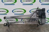 Ford Fiesta MK7 Front Wiper Motor linkages 2011