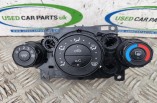 Ford Fiesta MK7 Heater Control Panel Switch 8A61-19980-BE (2)