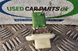 Ford Fiesta MK7 Heater Resistor Card
