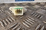 Ford Fiesta MK7 Heater Resistor Card 4 PIN