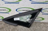 Ford Fiesta MK7 Passengers Front Quarter Vented Window Glass 8A61A29711 2008-2012