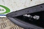Ford Fiesta MK7 Passengers Front Quarter Vented Window Glass 8A61A29711 2008-2012 1