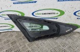 Ford Fiesta MK7 Passengers Front Quarter Vented Window Glass 8A61A29711 2008-2012 2