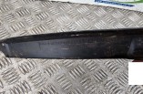 Ford Fiesta MK7 Passengers Front Quarter Vented Window Glass 8A61A29711 2008-2012 PART NUMBER