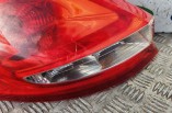 Ford Fiesta MK7 Passengers Rear Left Tail Brake Light 3 Door 8A61-13405-A (2)