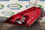 Ford Fiesta MK7 Passengers Rear Left Tail Brake Light 3 Door 8A61-13405-A (5)