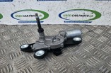 Ford Fiesta MK7 Rear Windscreen Wiper Motor 8A61-A17K441-AA
