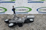 Ford Fiesta MK7 Rear Windscreen Wiper Motor 8A61-A17K441-AB