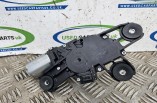 Ford Fiesta MK7 Rear Windscreen Wiper Motor 8A61-A17K441-AB (2)