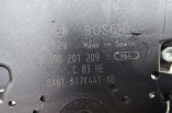 Ford Fiesta MK7 Rear Windscreen Wiper Motor 8A61-A17K441-AB (3)