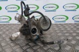 Ford Fiesta MK7 ST-3 turbo charger JTJA