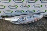 Ford Fiesta MK7 ST Headlight Drivers Front Right C1BB-13W029-DF