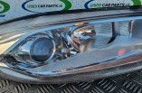 Ford Fiesta MK7 ST Headlight Drivers Front Right C1BB-13W029-DF FOG LIGHT BUILT IN