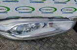 Ford Fiesta MK7 ST Headlight Drivers Front Right C1BB-13W029-DF HEADLAMP FOG LIGHT