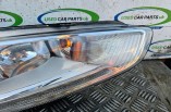 Ford Fiesta MK7 ST Headlight Headlamp Drivers Front Right C1BB-13W029-DF
