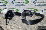 Ford Fiesta MK7 Seat Belt Passengers Front Left 3 Door 8V51-B61295-CJ