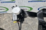 Ford Fiesta MK7 Seat Belt Passengers Front Left 3 Door 8V51-B61295-CJ (2)