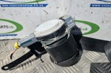 Ford Fiesta MK7 Seat Belt Passengers Front Left 3 Door 8V51-B61295-CJ (4)