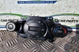 Ford Fiesta MK7 Titanium Heater Climate Control Panel Switch AC 8A6T-18C612-BJ