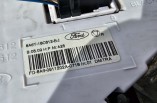 Ford Fiesta MK7 Titanium Heater Climate Control Panel Switch AC 8A6T-18C612-BJ (3)
