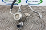 Ford Fiesta MK7 YYJB 1 0 Litre turbo injection pump fuel