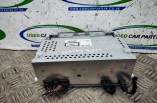 Ford Fiesta MK7 Zetec CD Player Radio Stereo Head Unit AM5T-18C815-DK (1)