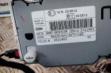 Ford Fiesta MK7 Zetec CD Player Radio Stereo Head Unit AM5T-18C815-DK (2)